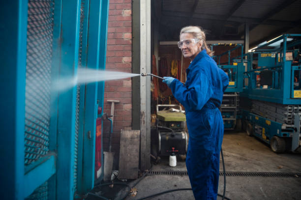 Best Restaurant Pressure Washing  in Alexandria, LA